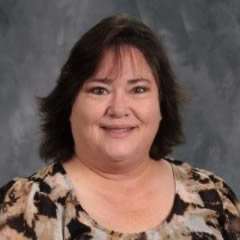 Angie Boarman