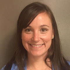 Amanda Truman