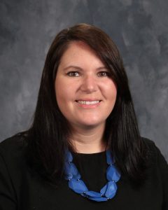 Melanie Chaffin