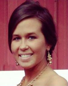 Ashley Fulkerson