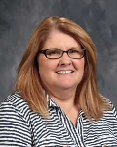 Rita Hardesty