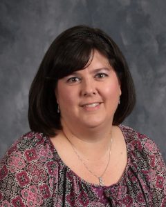 Christina Huff