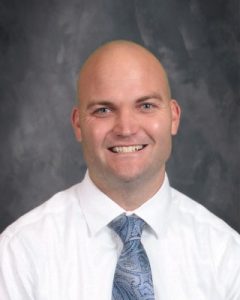 Ben Morris