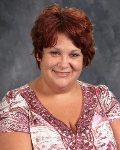 Nicole Boarman