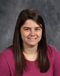 Leah Winklepleck