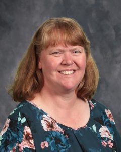 Mary Haycraft