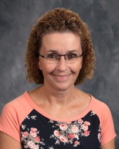 Lisa Howard