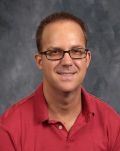 Jason Johnson