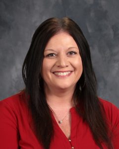 Cheryl Jones