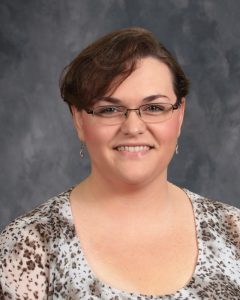 Alicia Jones