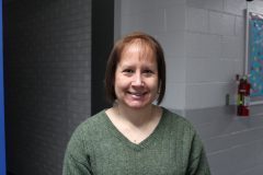 Bridgette Molnar
