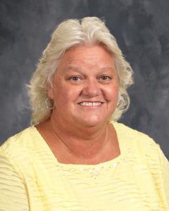 Donna Peeples