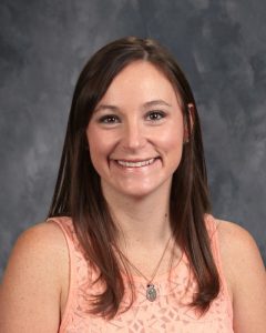 Amanda Truman