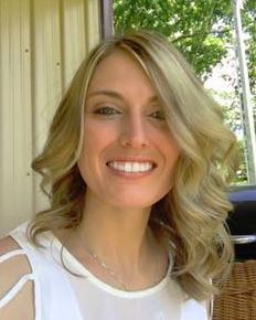Andrea Mills