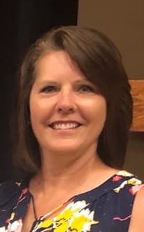 Christina Hawkins
