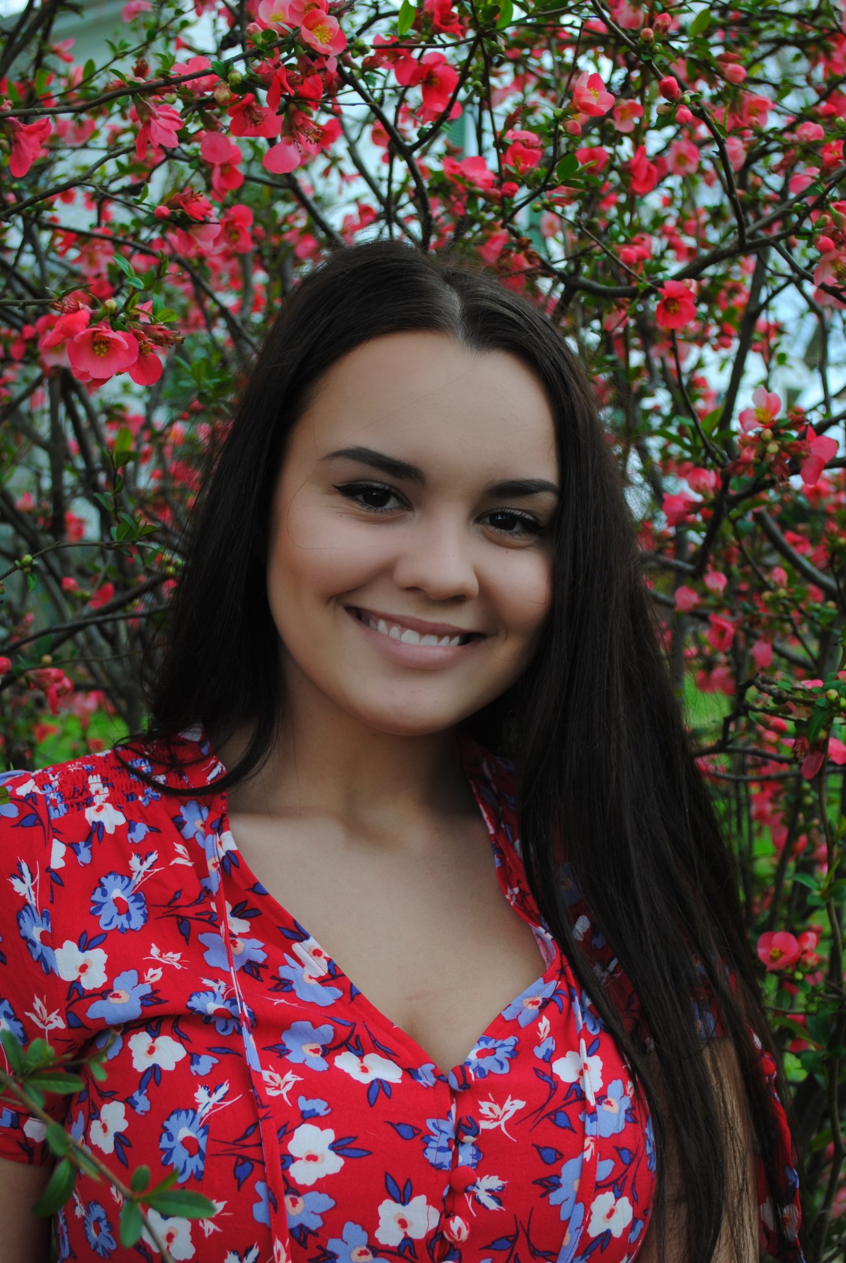 Madison Edge